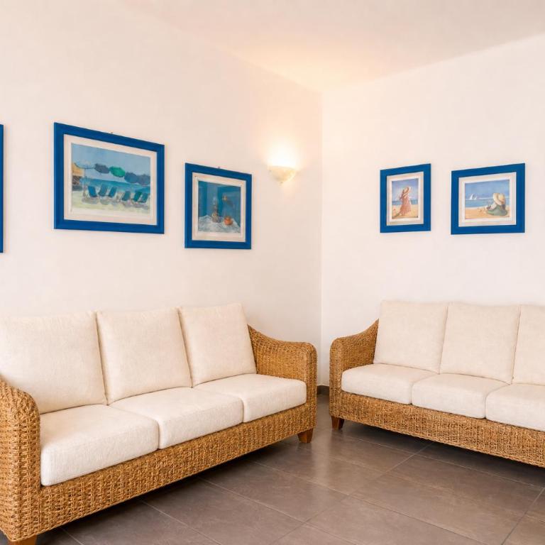 Santa Margherita Ligure Nel pieno centro Vicino al Mare, AC, Parking - Appartamento con 3 Camere da Letto - 22