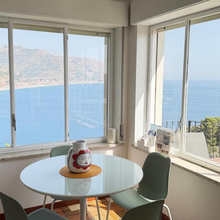 Blue Mood Villa Taormina - Villa con Vista Mare - 24