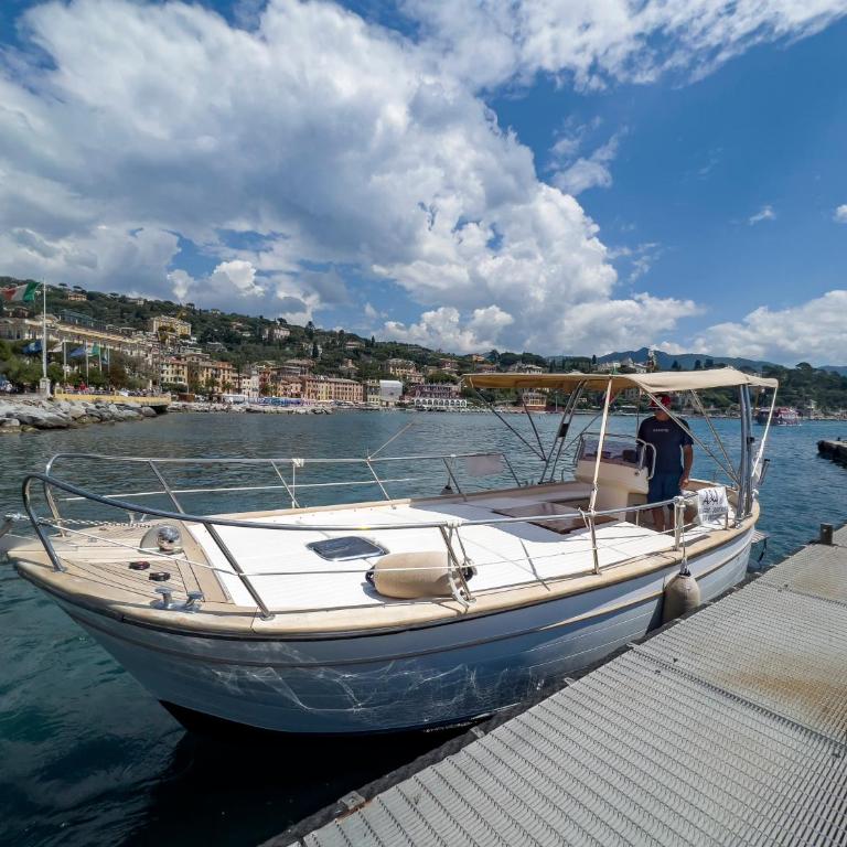 Casa Di Alice, Santa Margherita Ligure - Appartamento con 2 Camere da Letto - 24