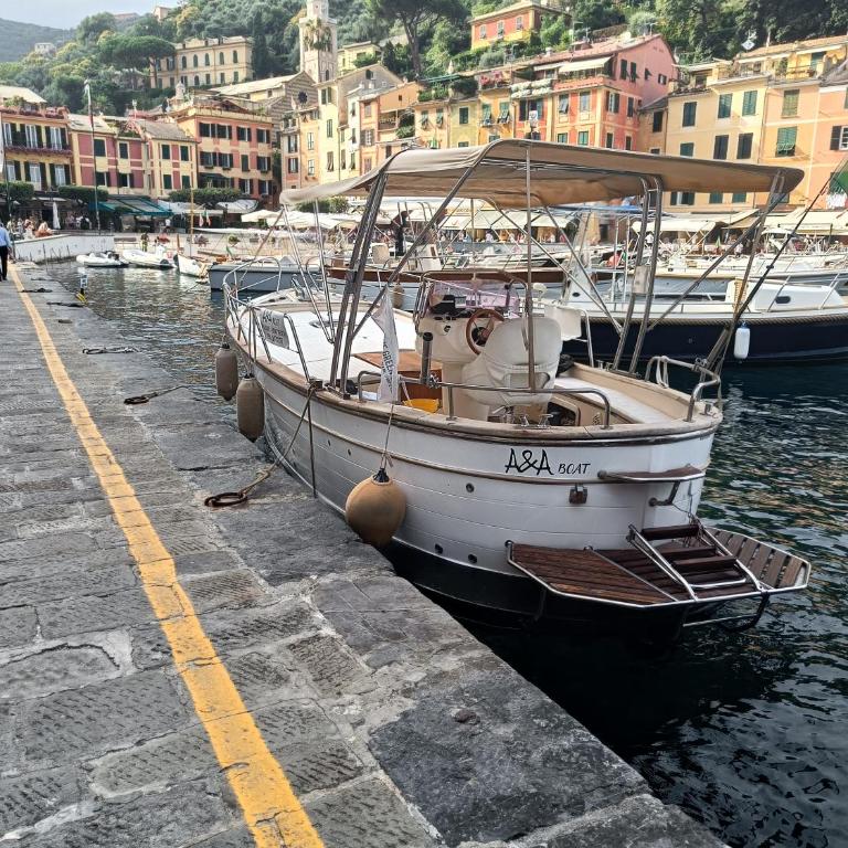 Casa Di Alice, Santa Margherita Ligure - Appartamento con 2 Camere da Letto - 26