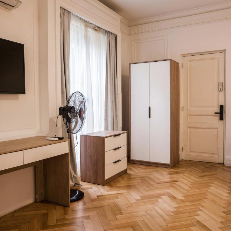 Bellavista Buzz Stylish 1BR Haven Just Steps from the Metro - Estudio - 27