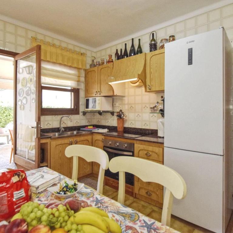 Cora - Three-Bedroom House - 6