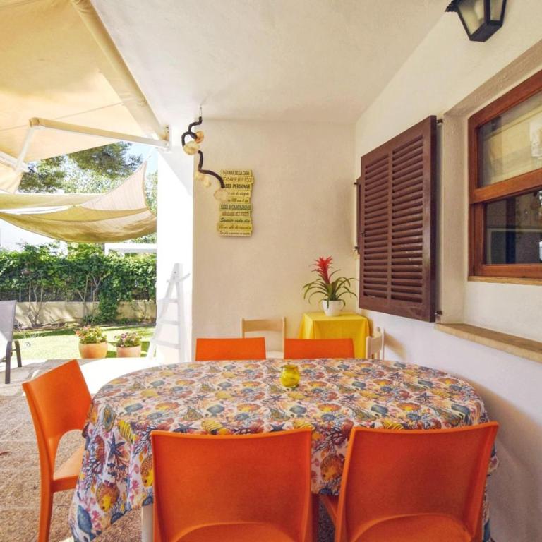 Cora - Three-Bedroom House - 17