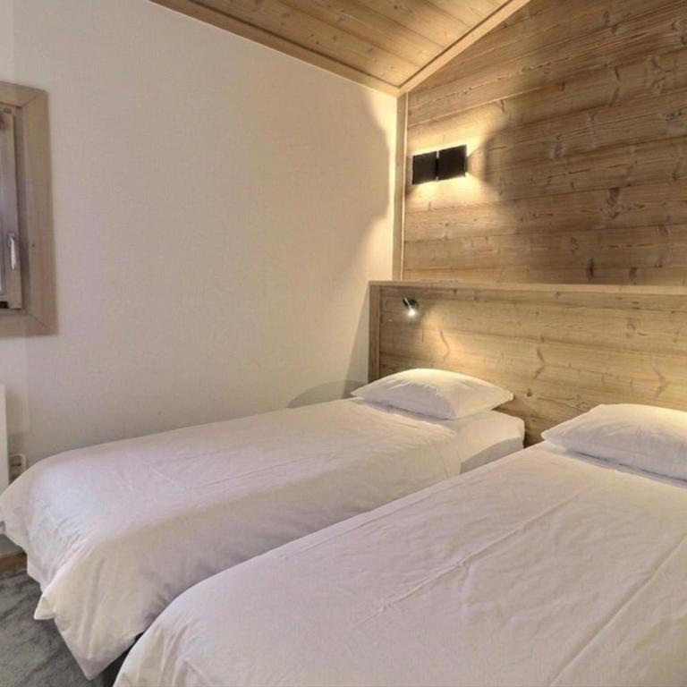 Superbe Duplex 5 Pièces sur Pistes, 4 Chambres, 10 Pers. - Apartment mit 4 Schlafzimmern - 22