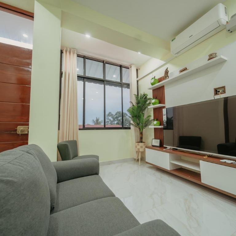 Koa Luxury Residence - Room #1635470904 - 17