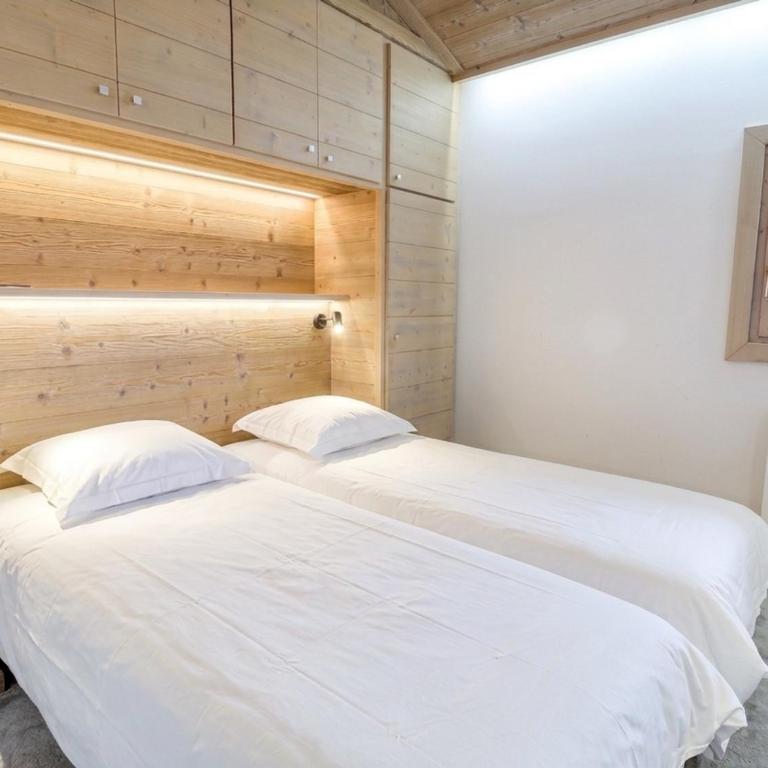 Superbe Duplex 5 Pièces sur Pistes, 4 Chambres, 10 Pers. - Apartment mit 4 Schlafzimmern - 25