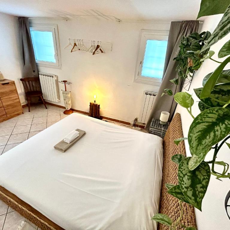Al Cortiletto Bed&Bike - Appartamento con 1 Camera da Letto - 2