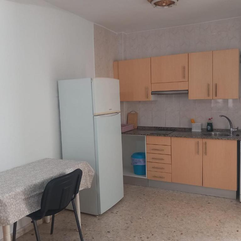 Loft tranquilo en Jerez de la Frontera - Appartement 1 Chambre - 12