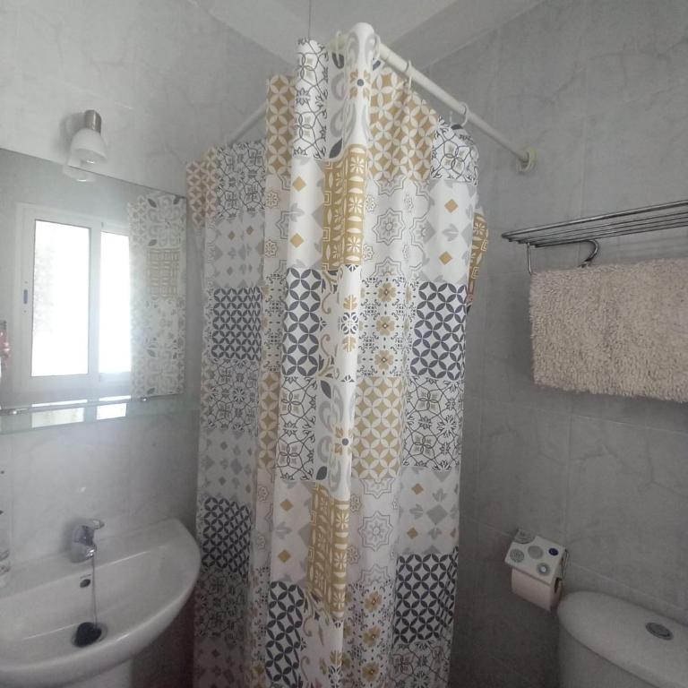 Loft tranquilo en Jerez de la Frontera - Appartement 1 Chambre - 14
