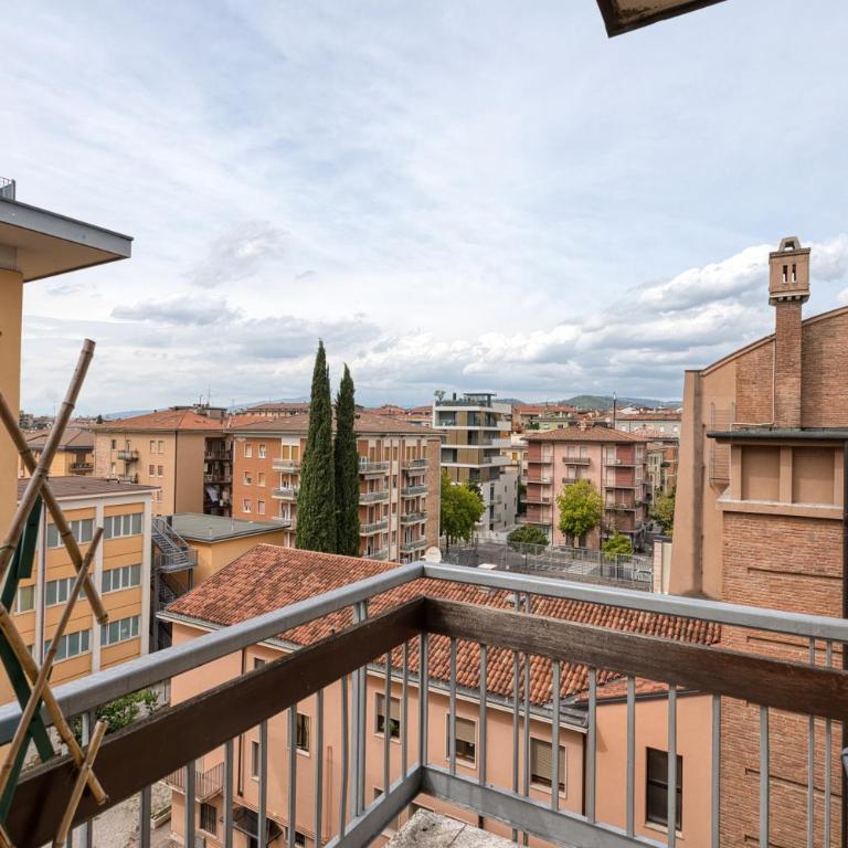 Residenza Leone della scala - Room #1598653402 - 26