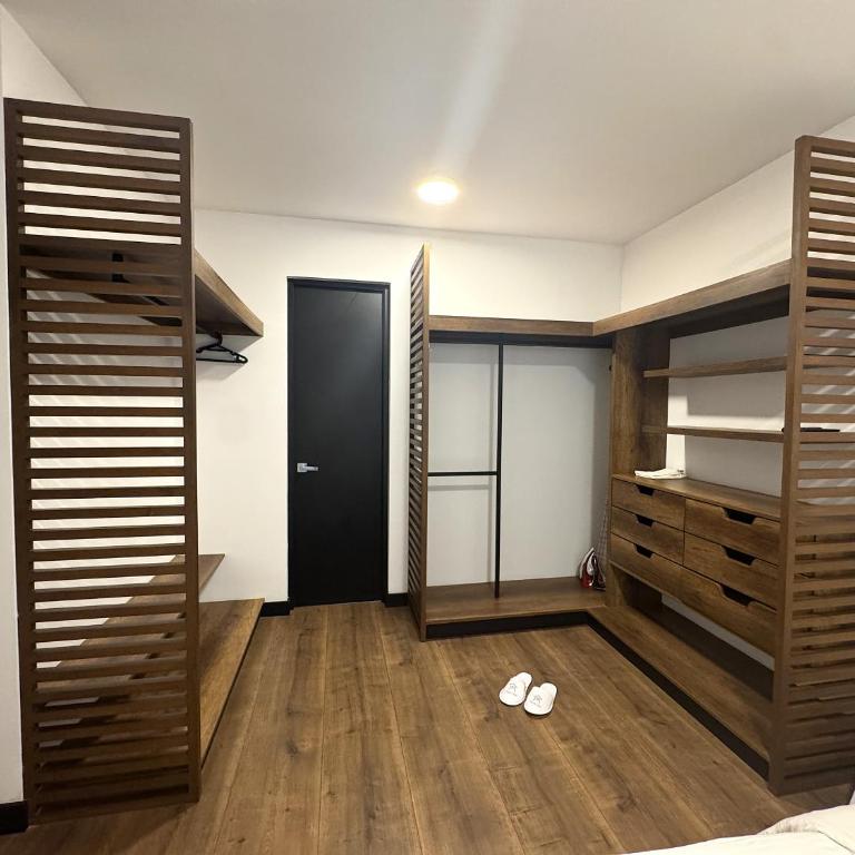 Aparts 4 Days 1 or 2 Bedroom Apartment San Isidro Business Zone 06 - One-Bedroom Apartment - 11