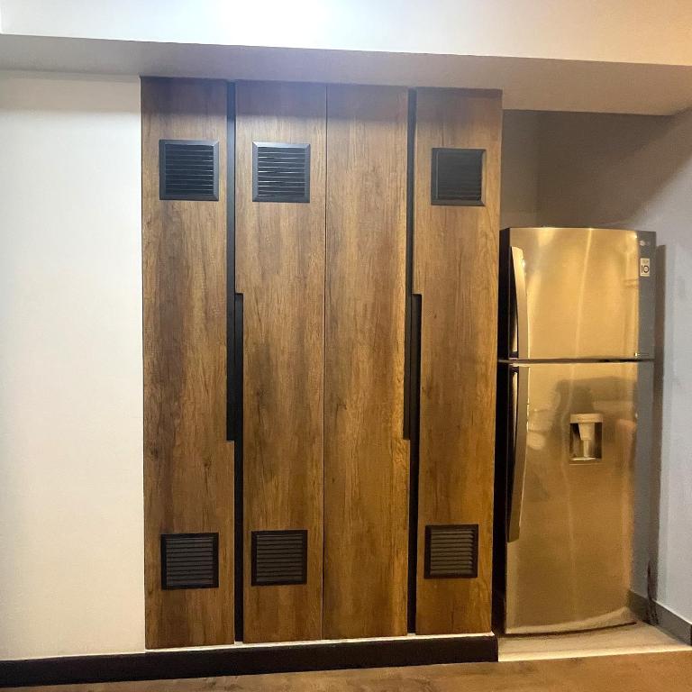 Aparts 4 Days 1 or 2 Bedroom Apartment San Isidro Business Zone 06 - One-Bedroom Apartment - 17