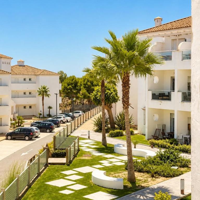 Casa Oasis - Room #1714487201 - 20