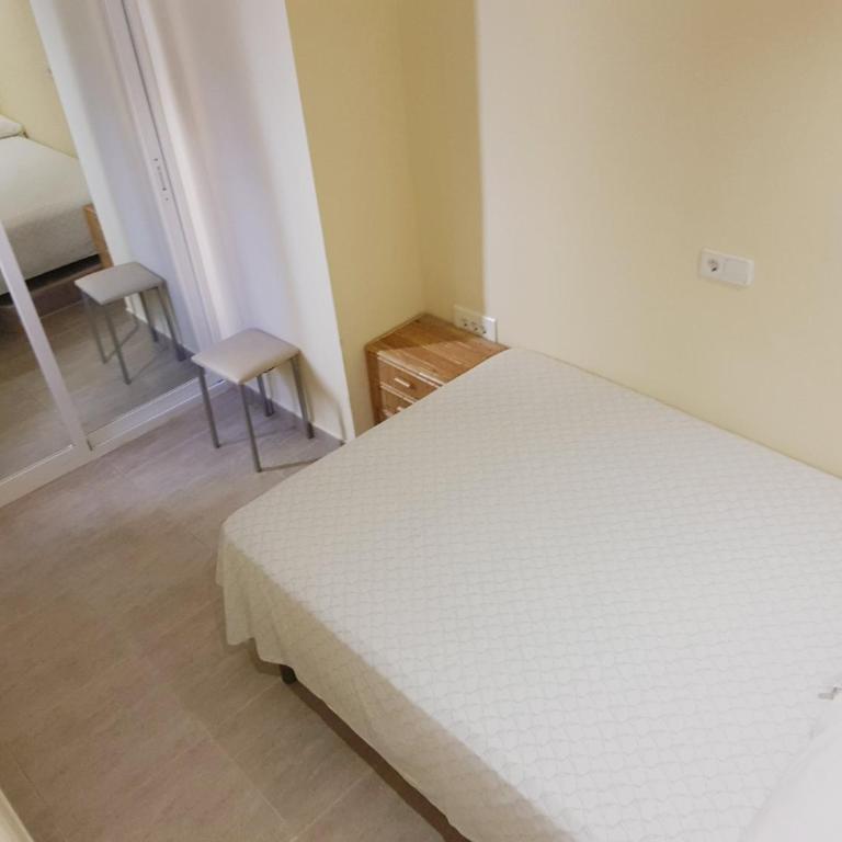 2ª LINEA PLAYA LEVANTE APT PARA 2 ADULTOS,--Aire acondi, piscina, opción "garaje EXTRA" - Appartement - 5