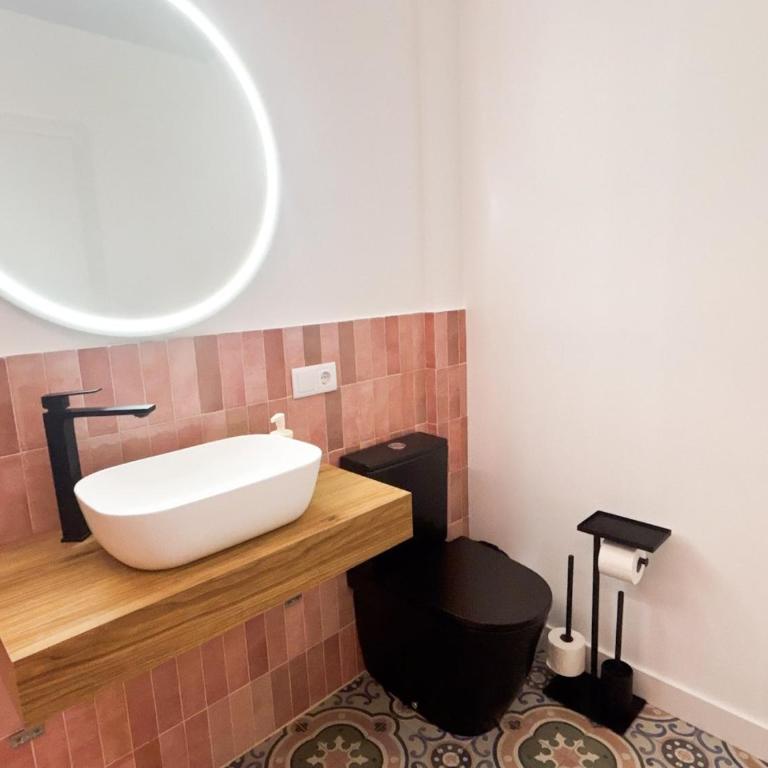 Pinedo by JD Apartments - Apartamento - 17