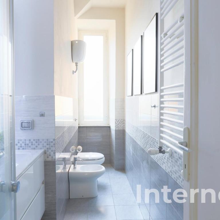 Piramide Deluxe Apartment - Apartamento - 23