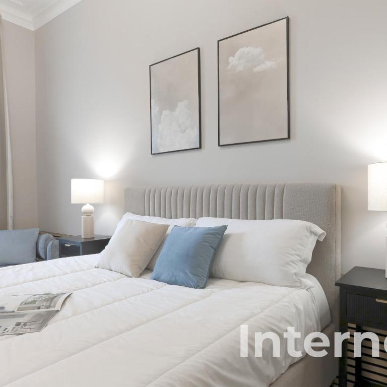 Piramide Deluxe Apartment - Apartamento - 9