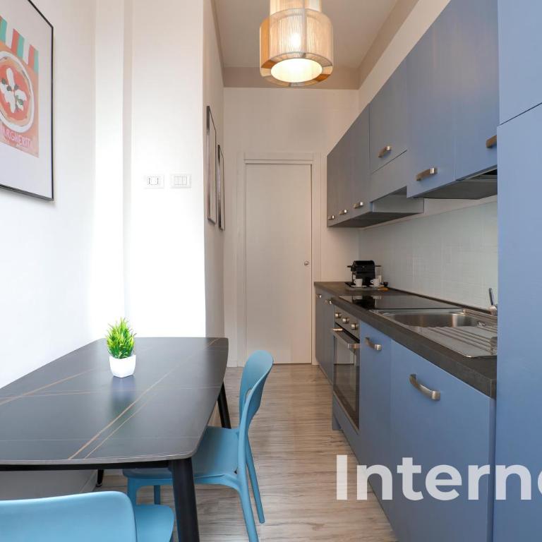 Piramide Deluxe Apartment - Apartamento - 14