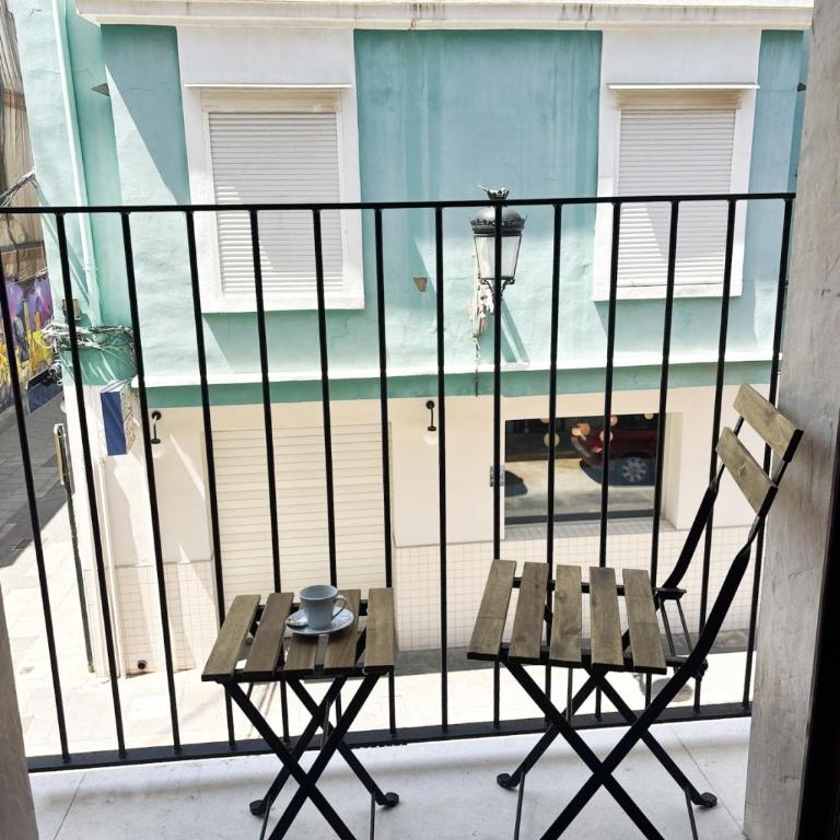 Patacona by JD Apartments - Appartamento - 10