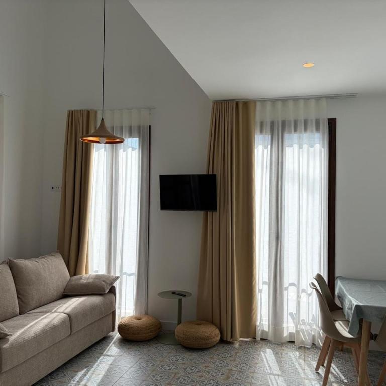 Saler by JD Apartments - Apartment - 1
