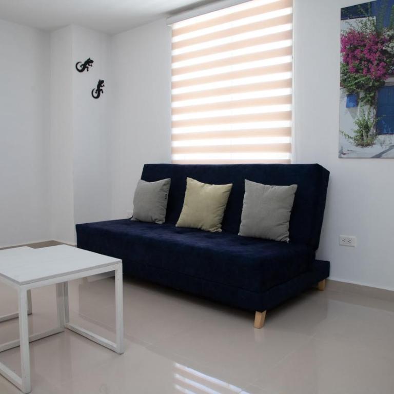  - Apartamento de 2 dormitorios - 3