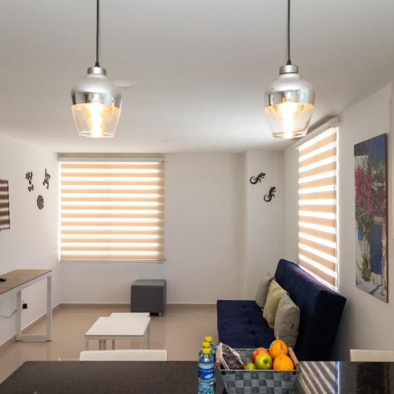  - Apartamento de 2 dormitorios - 5