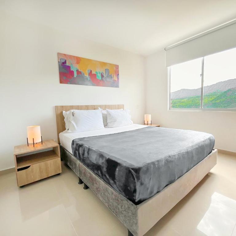 - Apartamento de 2 dormitorios - 9