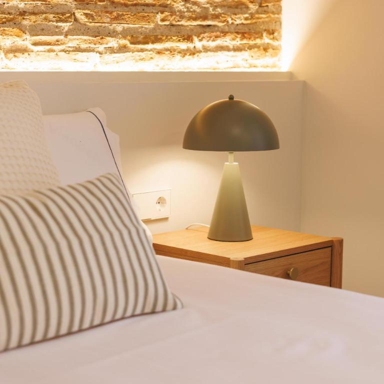 Bravissimo Santa Clara 30, Monthly Apartment - Apartamento de 1 dormitorio - 31