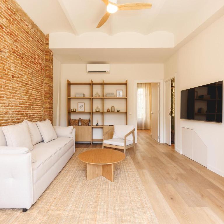 Bravissimo Santa Clara 30, Monthly Apartment - Apartamento de 1 dormitorio - 26