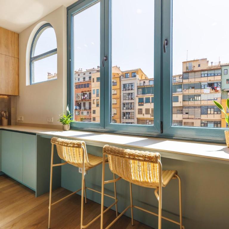 Bravissimo Santa Clara 30, Monthly Apartment - Apartamento de 1 dormitorio - 12