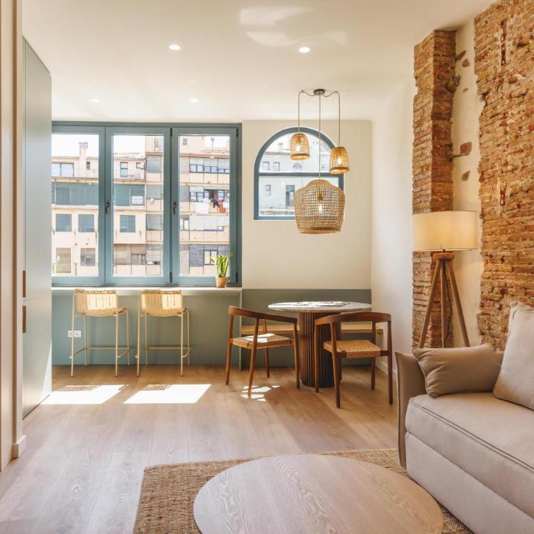 Bravissimo Santa Clara 30, Monthly Apartment - Apartamento de 1 dormitorio - 5