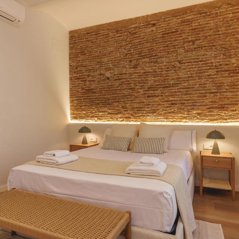 Bravissimo Santa Clara 30, Monthly Apartment - Apartamento de 1 dormitorio - 32