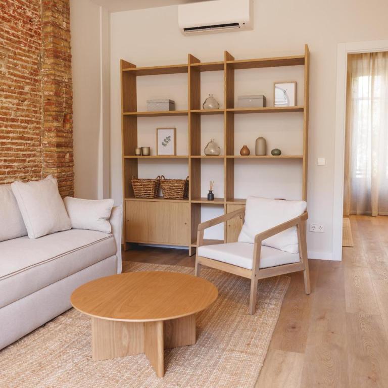 Bravissimo Santa Clara 30, Monthly Apartment - Apartamento de 1 dormitorio - 28