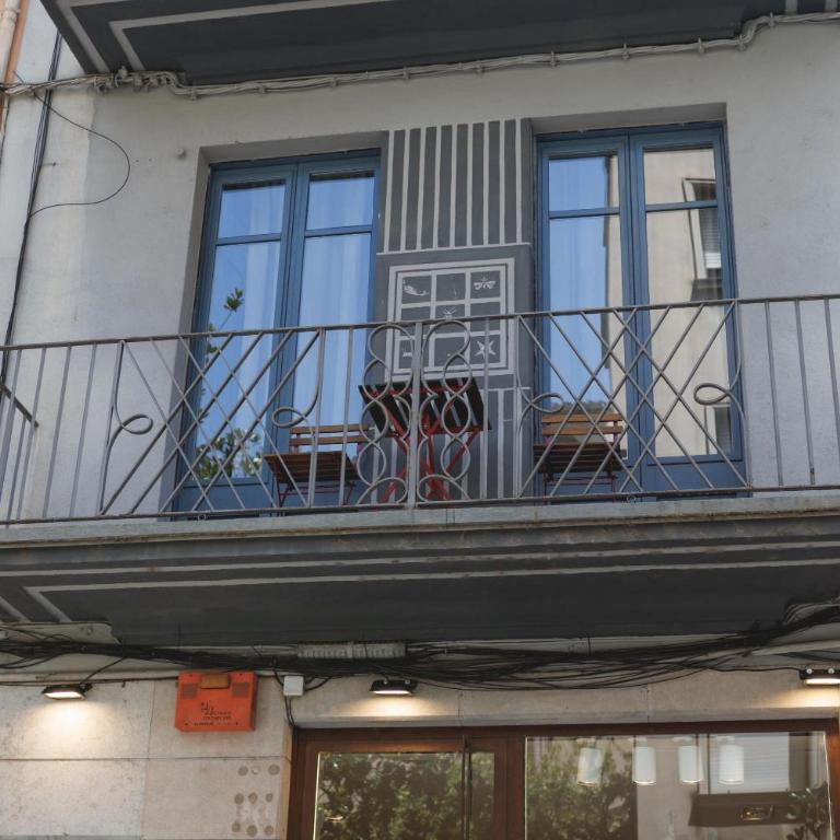 Bravissimo Santa Clara 30, Monthly Apartment - Apartamento de 1 dormitorio - 39
