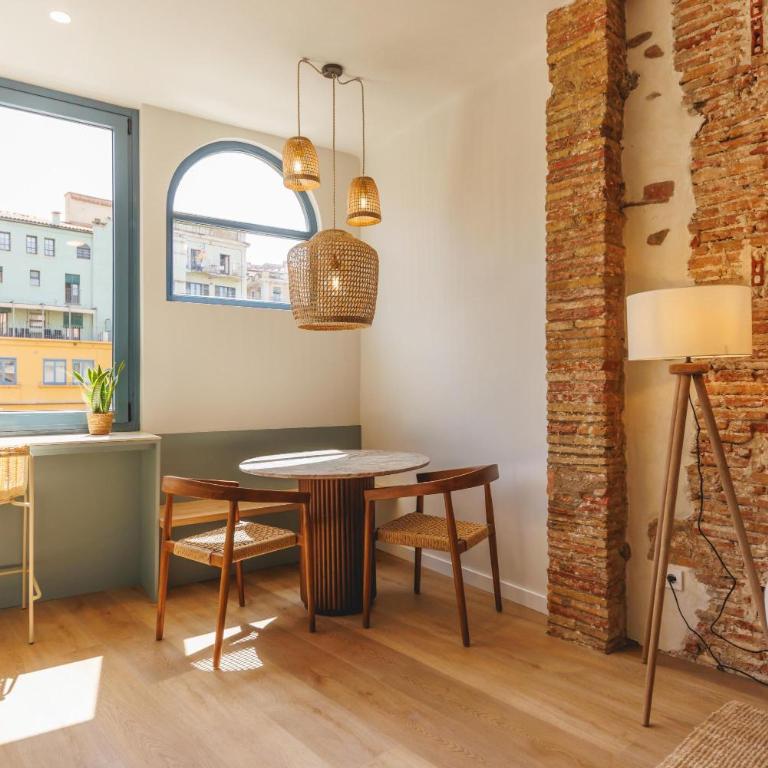 Bravissimo Santa Clara 30, Monthly Apartment - Apartamento de 1 dormitorio - 1