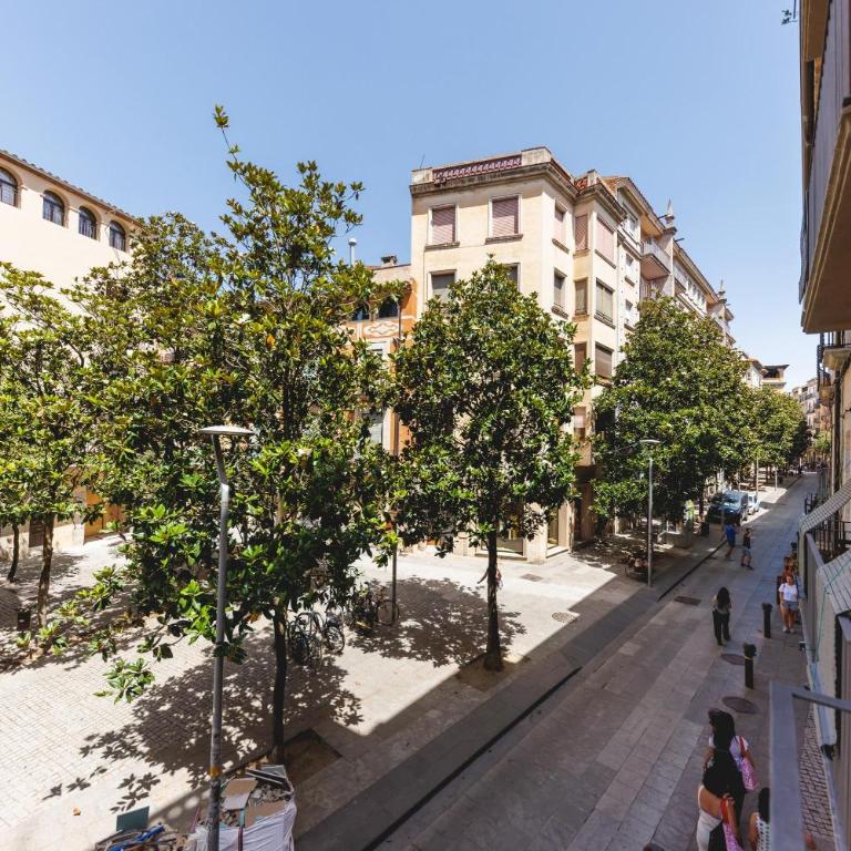 Bravissimo Santa Clara 30, Monthly Apartment - Apartamento de 1 dormitorio - 40