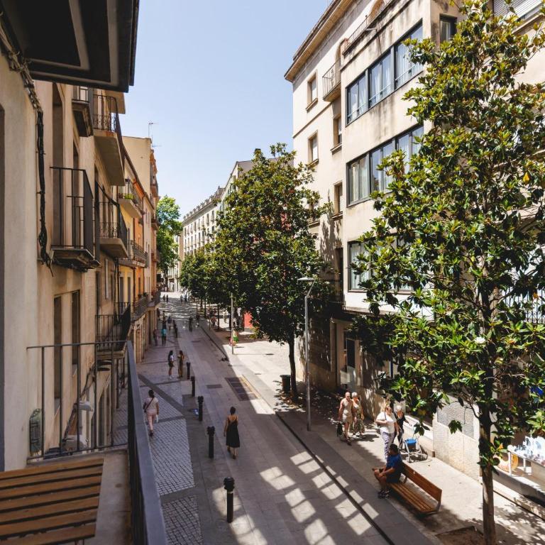 Bravissimo Santa Clara 30, Monthly Apartment - Apartamento de 1 dormitorio - 37