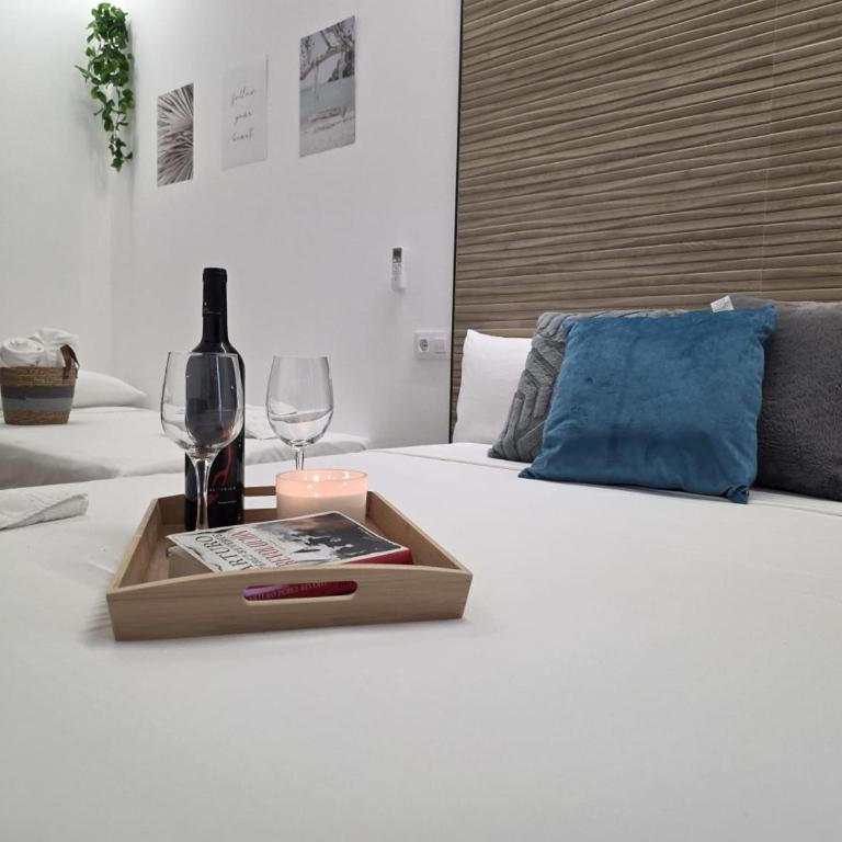 Marroquina 104 by JD Apartments - Appartamento - 1