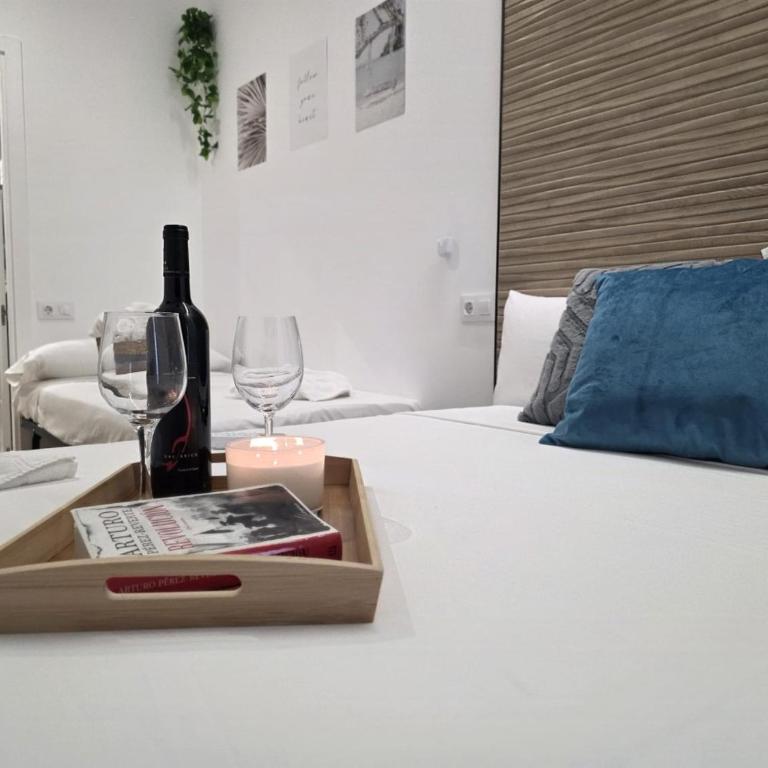 Marroquina 104 by JD Apartments - Appartamento - 3