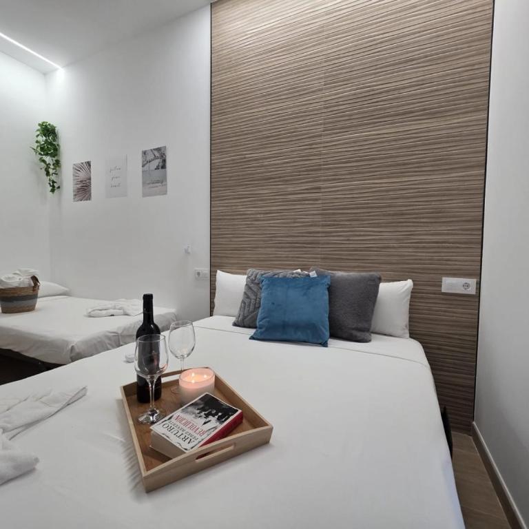 Marroquina 104 by JD Apartments - Appartamento - 4