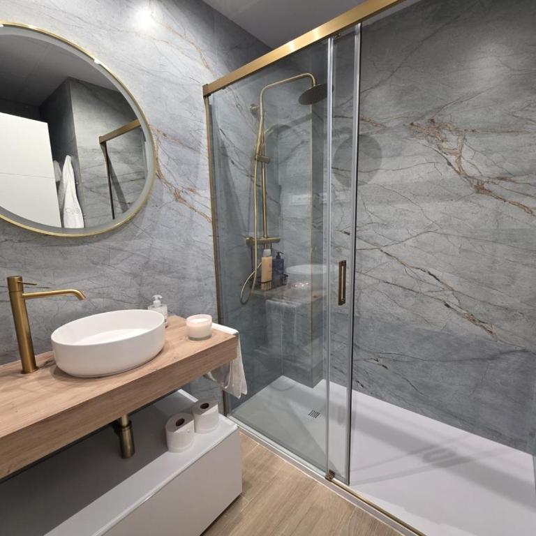 Marroquina 104 by JD Apartments - Appartamento - 8