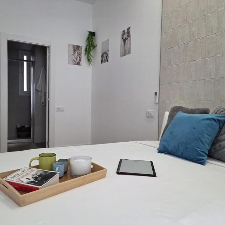 Marroquina 104 by JD Apartments - Appartamento - 10