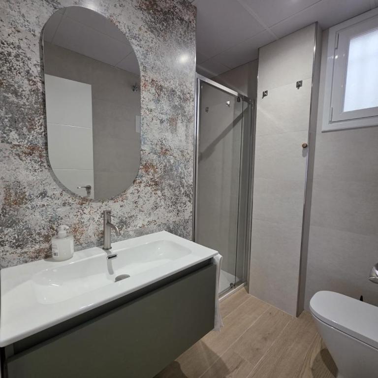 Marroquina 104 by JD Apartments - Appartamento - 15