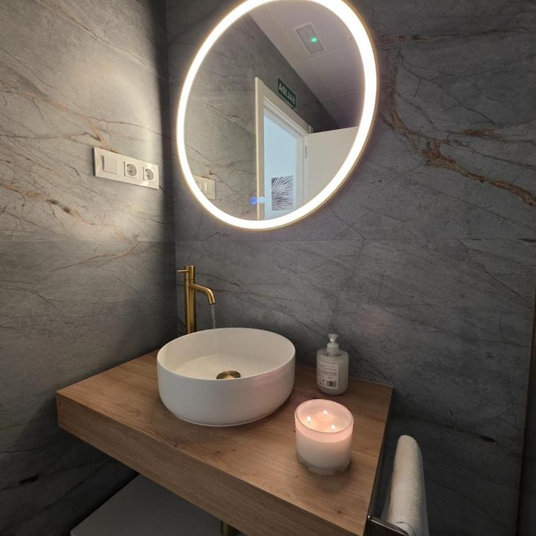 Marroquina 104 by JD Apartments - Appartamento - 22