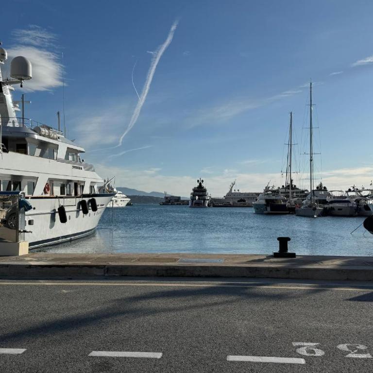 Unique Family Boat Stay in Monaco - Appartement - 12