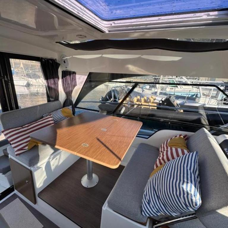 Unique Family Boat Stay in Monaco - Appartement - 6