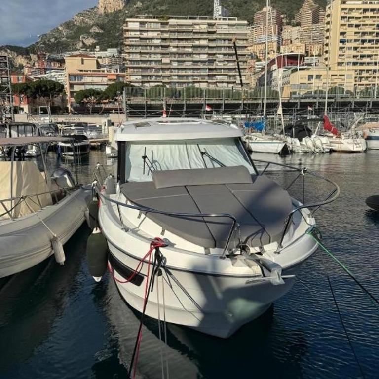 Unique Family Boat Stay in Monaco - Appartement - 2