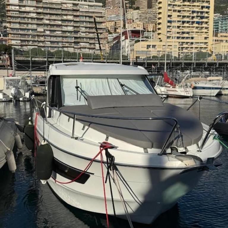 Unique Family Boat Stay in Monaco - Appartement - 13
