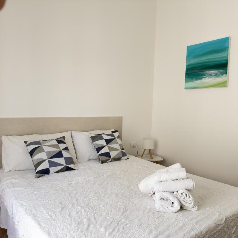 B&B Solis - Habitación Doble Deluxe con balcón - 16
