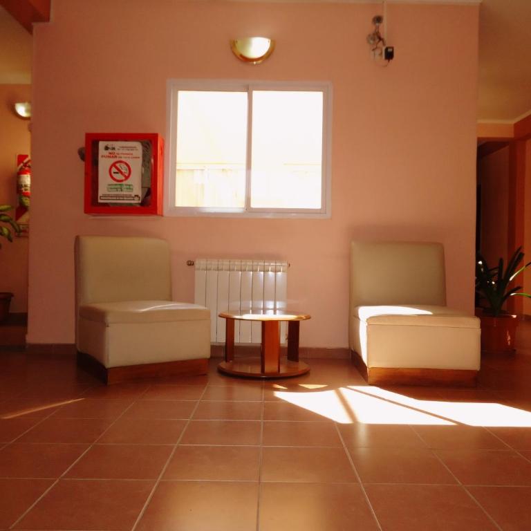 Hotel Liporaci - Habitación Individual - 1